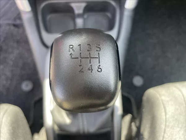 Citroën C3 Aircross 1,5 BHDi 75kw Klima ESP bez ko - foto 20