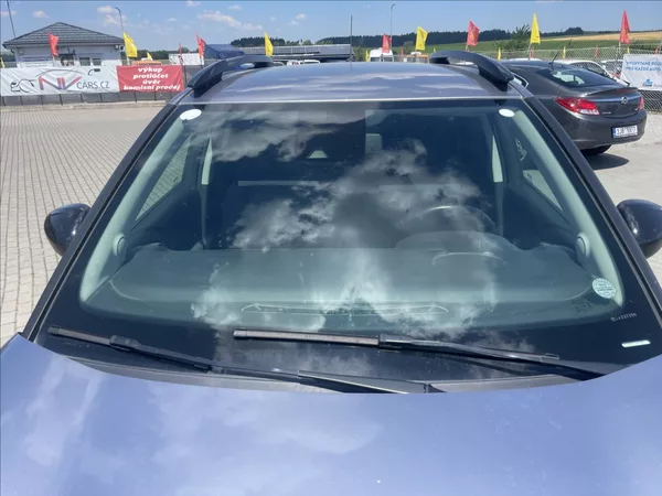 Citroën C3 Aircross 1,5 BHDi 75kw Klima ESP bez ko - foto 30