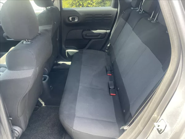 Citroën C3 Aircross 1,5 BHDi 75kw Klima ESP bez ko - foto 8