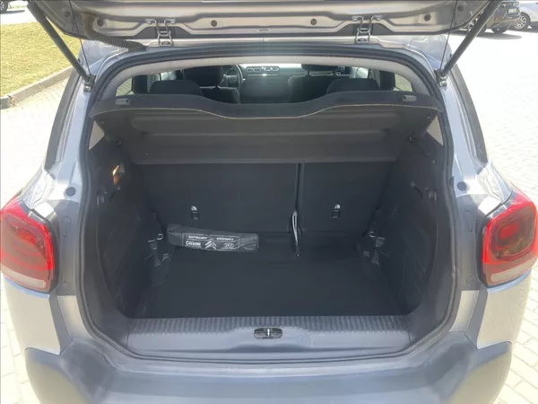 Citroën C3 Aircross 1,5 BHDi 75kw bez koroze - foto 9
