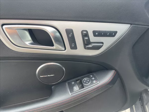 Mercedes-Benz SLK 3,5 225kw AMG Odpočet DPH - foto 18