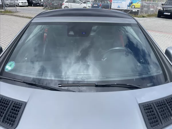 Mercedes-Benz SLK 3,5 225kw AMG Odpočet DPH - foto 30