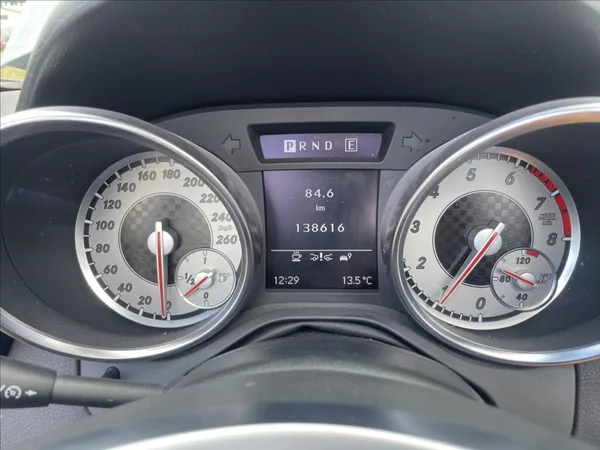 Mercedes-Benz SLK 3,5 225kw AMG Odpočet DPH - foto 31
