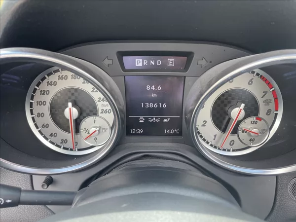 Mercedes-Benz SLK 3,5 225kw AMG Odpočet DPH - foto 9