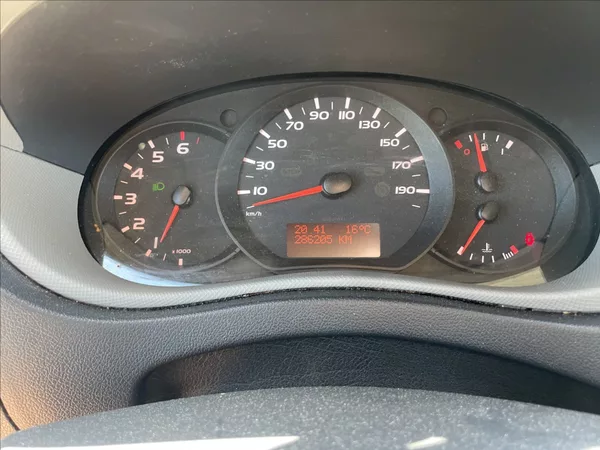 Renault Master 2,3 dCi 110k COOL DPH 11xCZaut - foto 11