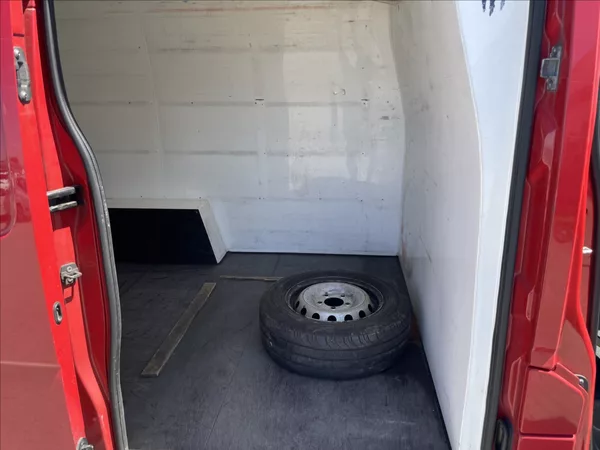 Renault Master 2,3 dCi 110k COOL DPH 11xCZaut - foto 17