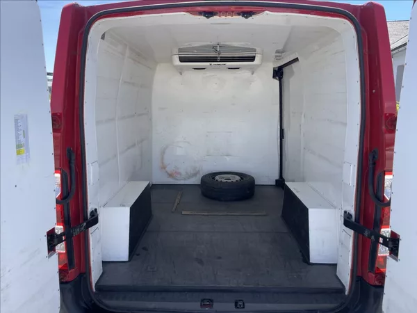 Renault Master 2,3 dCi 110k COOL DPH 11xCZaut - foto 18