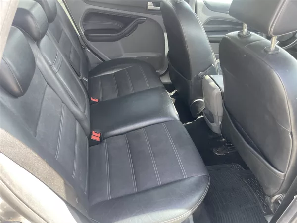 Ford Focus 1,8 i 16V 92kw LPG Titanium - foto 10