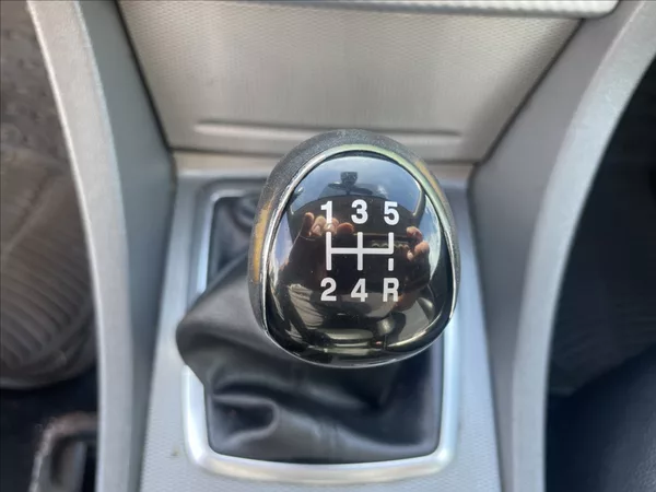 Ford Focus 1,8 i 16V 92kw LPG Titanium - foto 16