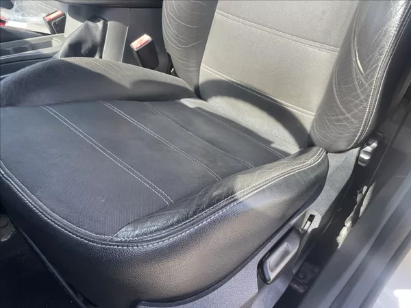 Ford Focus 1,8 i 16V 92kw LPG Titanium - foto 17