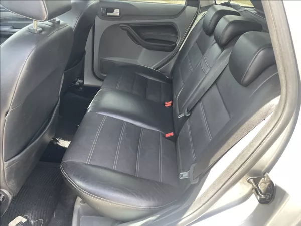 Ford Focus 1,8 i 16V 92kw LPG Titanium - foto 8