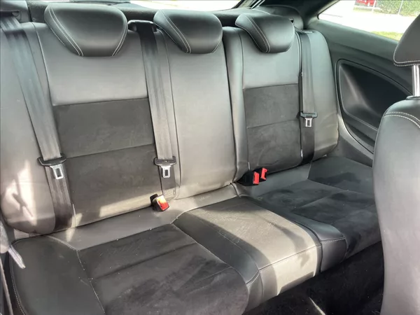 Seat Ibiza 1,4 TSI FR 135kw Automat DPH - foto 11