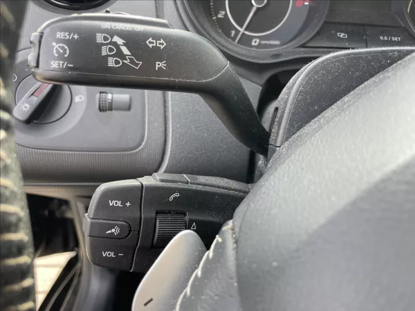 Seat Ibiza 1,4 TSI FR 135kw Automat DPH - foto 16