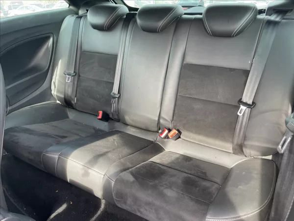 Seat Ibiza 1,4 TSI FR 135kw Automat DPH - foto 8