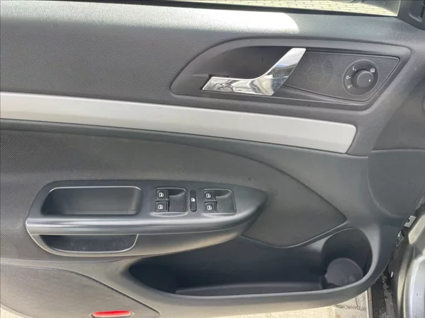 Škoda Octavia 1,2 TSi 77kw Ambiente výborný - foto 19