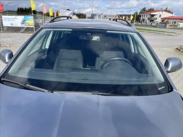 Škoda Octavia 1,2 TSi 77kw Ambiente výborný - foto 23