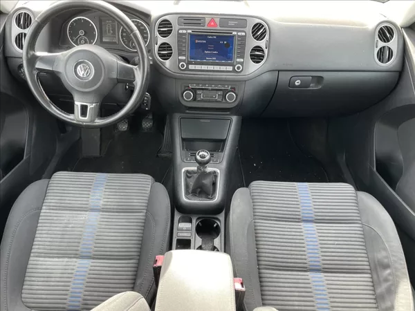 Volkswagen Tiguan 2,0 TDi 4-Motion 125kw VADA MO - foto 11