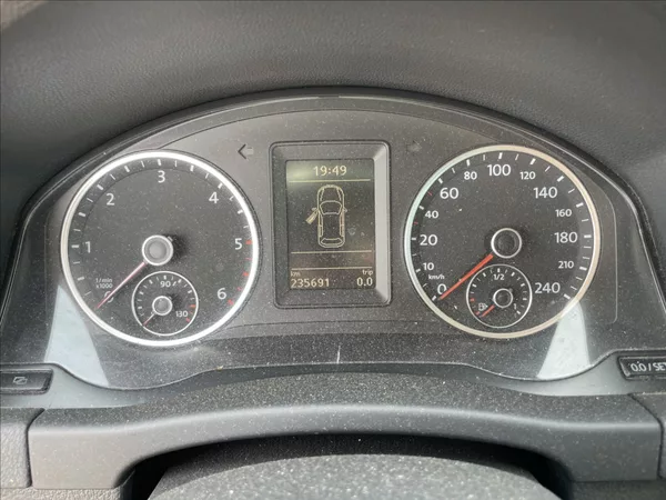 Volkswagen Tiguan 2,0 TDi 4-Motion 125kw VADA MO - foto 14