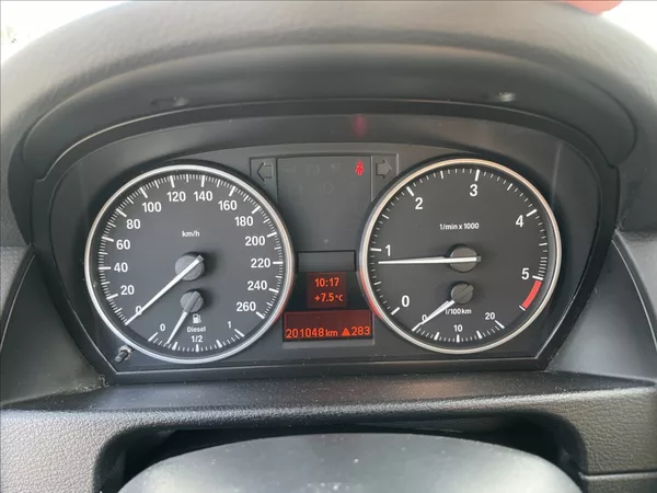 BMW X1 2,0 d X-Drive 130kw Xenon Klim - foto 15