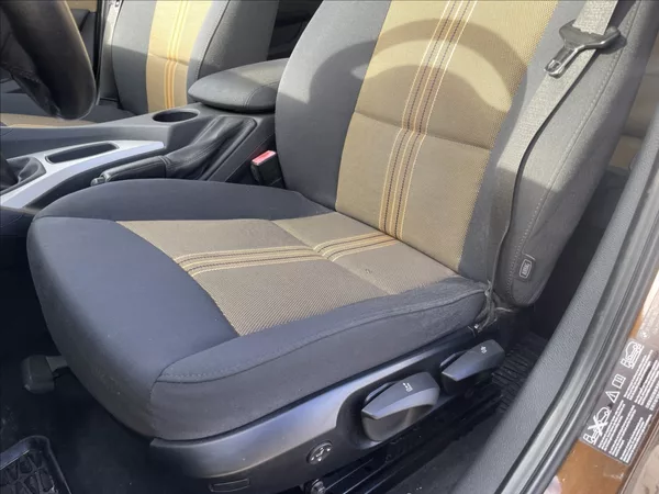 BMW X1 2,0 d X-Drive 130kw Xenon Klim - foto 18