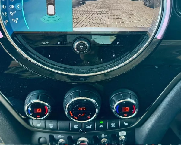 Mini Countryman 2,0 D Cooper F60 110kw Automat - foto 13