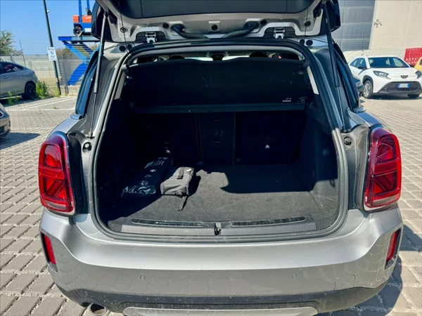 Mini Countryman 2,0 D Cooper F60 110kw Automat - foto 15