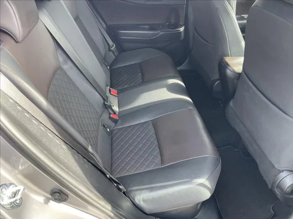 Toyota C-HR 1,8 i 72kw Hybrid e-CVT - foto 11