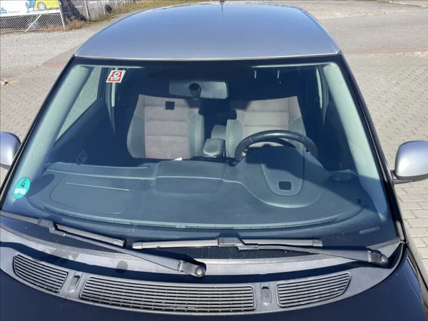 Škoda Fabia 1,4 i 16V 63kw Sportline Klima - foto 35