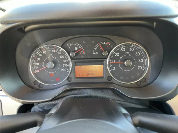 Fiat Punto 1,2 i 48kw Klima CZauto 1maj. - foto 16