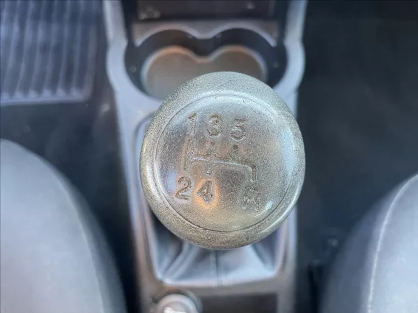 Fiat Punto 1,2 i 48kw Klima CZauto 1maj. - foto 18
