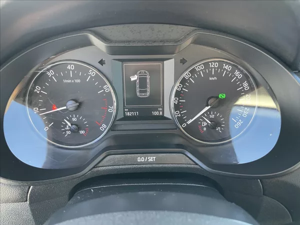 Škoda Octavia 1,8 TSi 132kw 4x4 DSG odp.DPH - foto 15