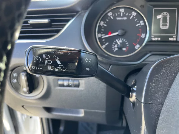 Škoda Octavia 1,8 TSi 132kw 4x4 DSG odp.DPH - foto 19