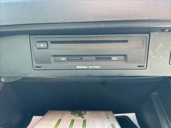 Škoda Octavia 1,8 TSi 132kw 4x4 DSG odp.DPH - foto 21