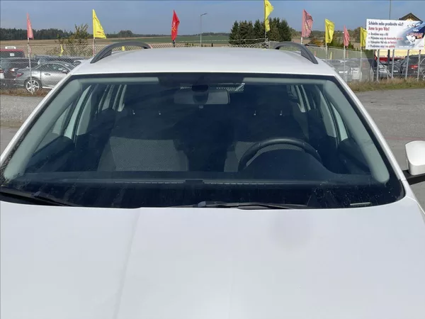 Škoda Octavia 1,8 TSi 132kw 4x4 DSG odp.DPH - foto 26