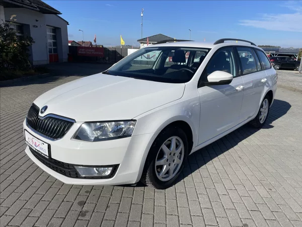 Škoda Octavia 1,8 TSi 132kw 4x4 DSG odp.DPH - foto 28