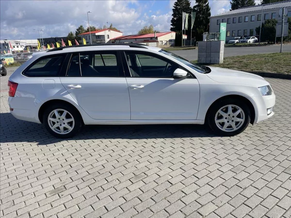 Škoda Octavia 1,8 TSi 132kw 4x4 DSG odp.DPH - foto 32