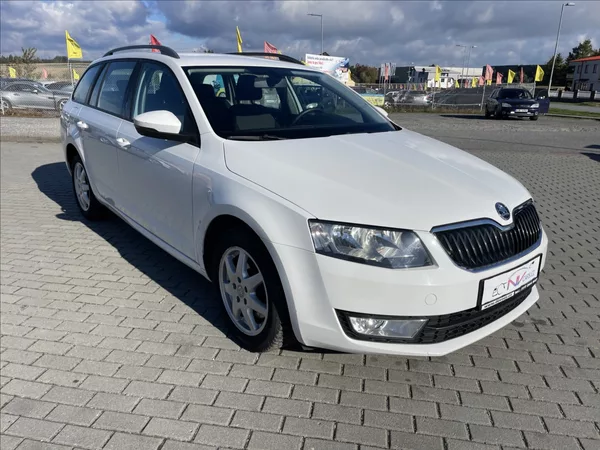 Škoda Octavia 1,8 TSi 132kw 4x4 DSG odp.DPH - foto 33