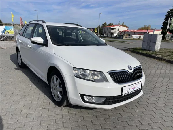 Škoda Octavia 1,8 TSi 132kw 4x4 DSG odp.DPH - foto 6