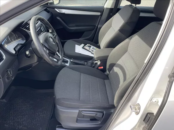 Škoda Octavia 1,8 TSi 132kw 4x4 DSG odp.DPH - foto 7