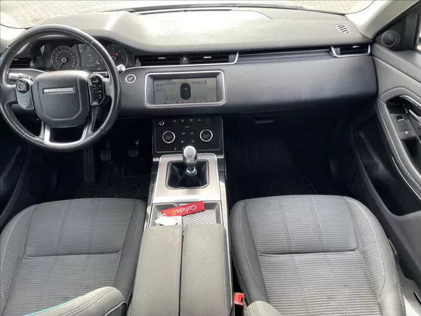 Land Rover Range Rover Evoque 2,0 D150 110kw Manual LED po r - foto 12