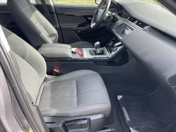 Land Rover Range Rover Evoque 2,0 D150 110kw Manual LED po r - foto 13