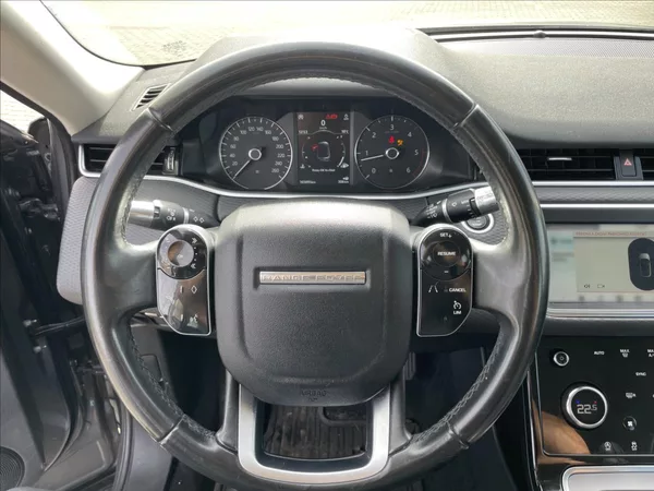 Land Rover Range Rover Evoque 2,0 D150 110kw Manual LED po r - foto 14