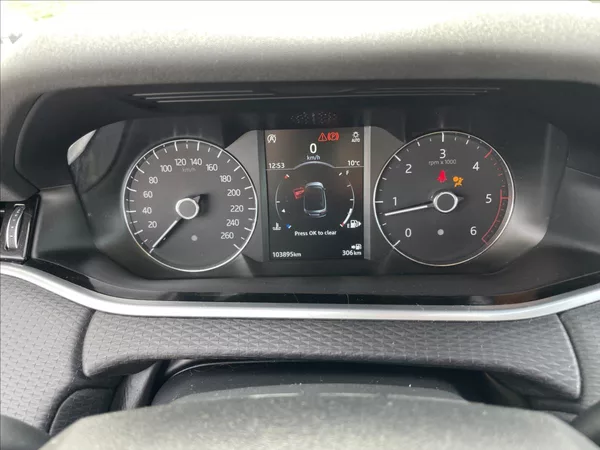 Land Rover Range Rover Evoque 2,0 D150 110kw Manual LED po r - foto 15