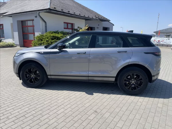 Land Rover Range Rover Evoque 2,0 D150 110kw Manual LED po r - foto 29