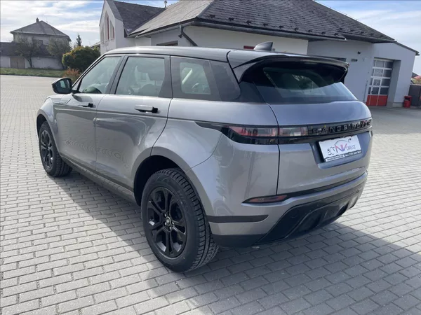 Land Rover Range Rover Evoque 2,0 D150 110kw Manual LED po r - foto 3