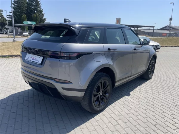 Land Rover Range Rover Evoque 2,0 D150 110kw Manual LED po r - foto 31