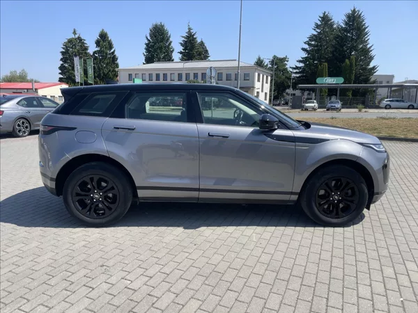 Land Rover Range Rover Evoque 2,0 D150 110kw Manual LED po r - foto 32