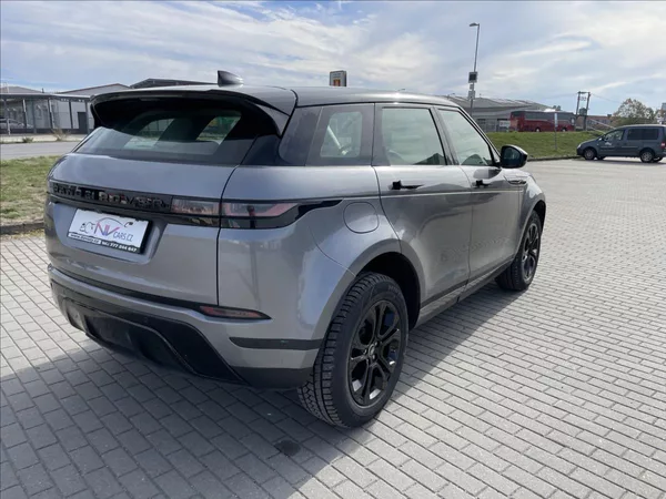 Land Rover Range Rover Evoque 2,0 D150 110kw Manual LED po r - foto 4