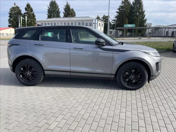 Land Rover Range Rover Evoque 2,0 D150 110kw Manual LED po r - foto 5