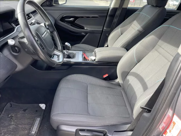 Land Rover Range Rover Evoque 2,0 D150 110kw Manual LED po r - foto 7